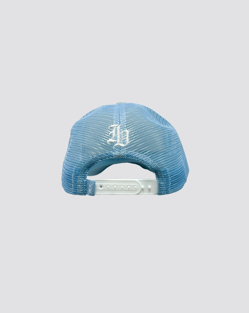 IGT BLUE TRUCKER