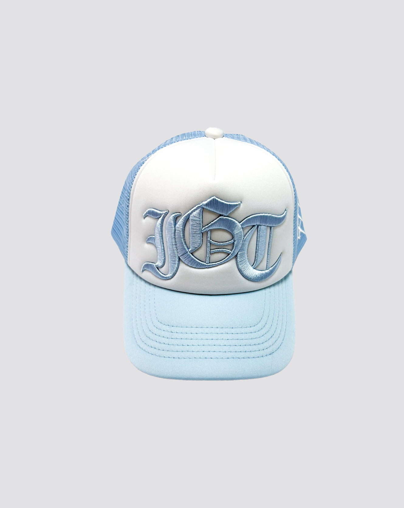 IGT BLUE TRUCKER