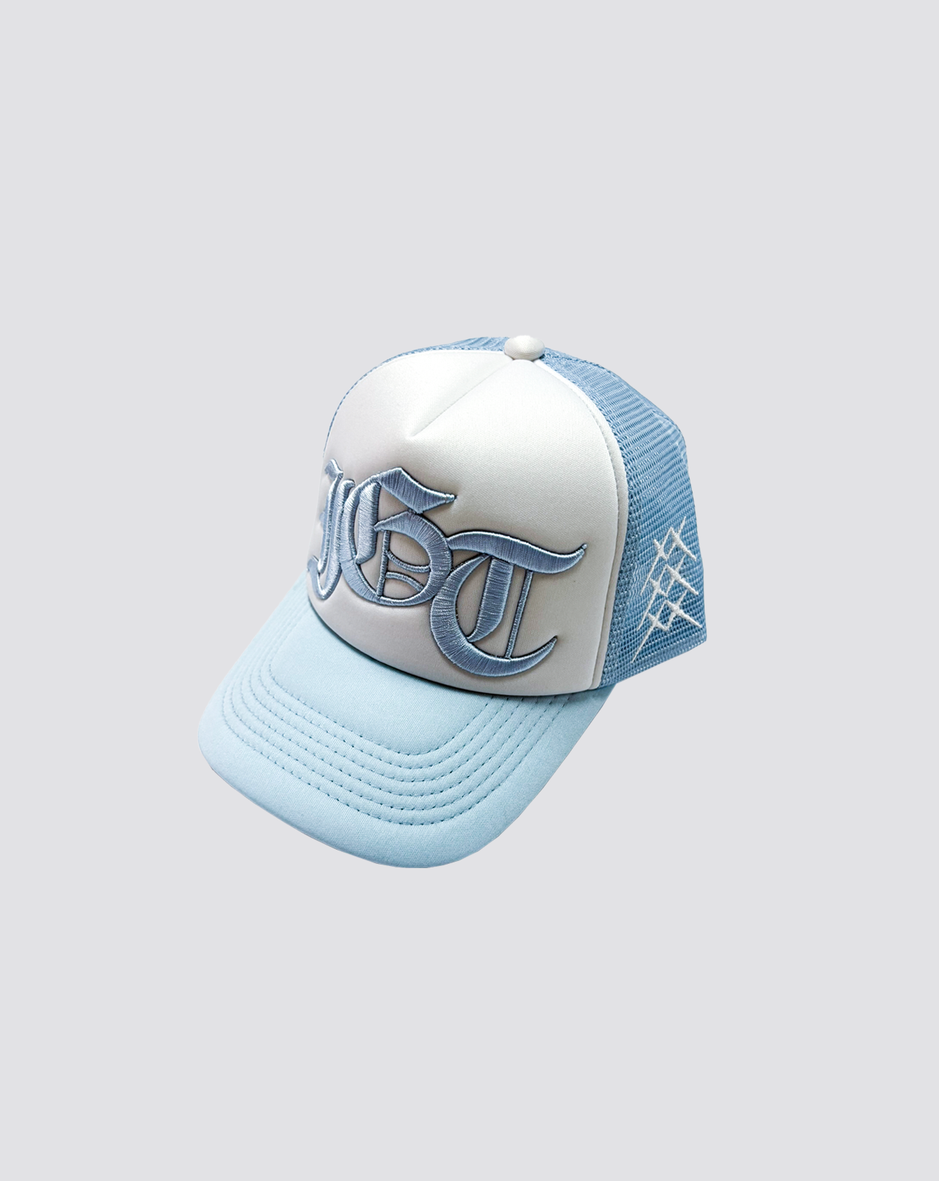 IGT BLUE TRUCKER