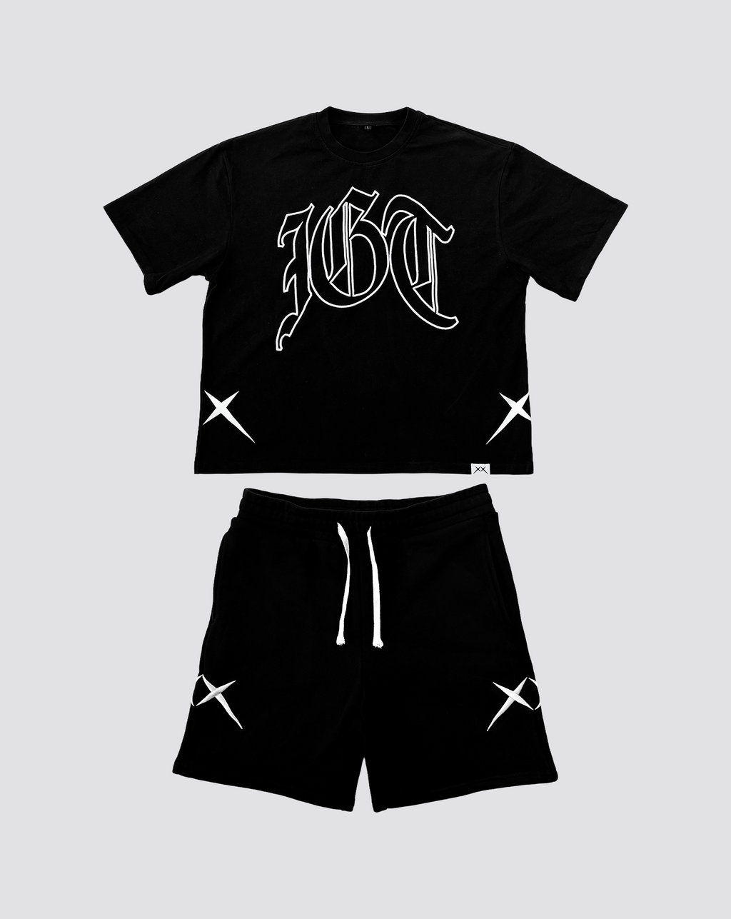 IGT BLACK SET