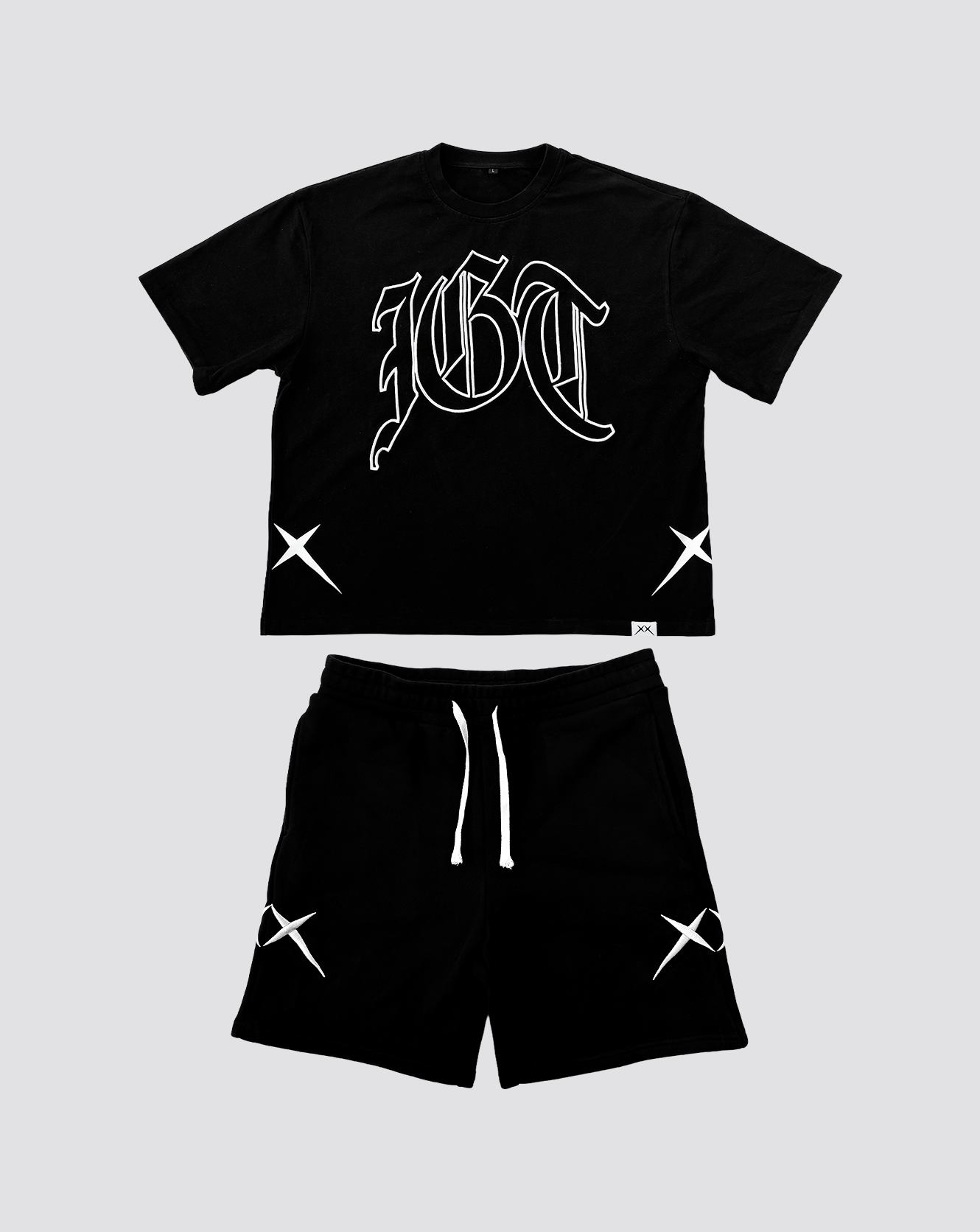 IGT BLACK SET