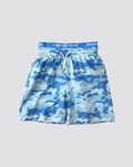 IGT CAMO SWIM SHORTS