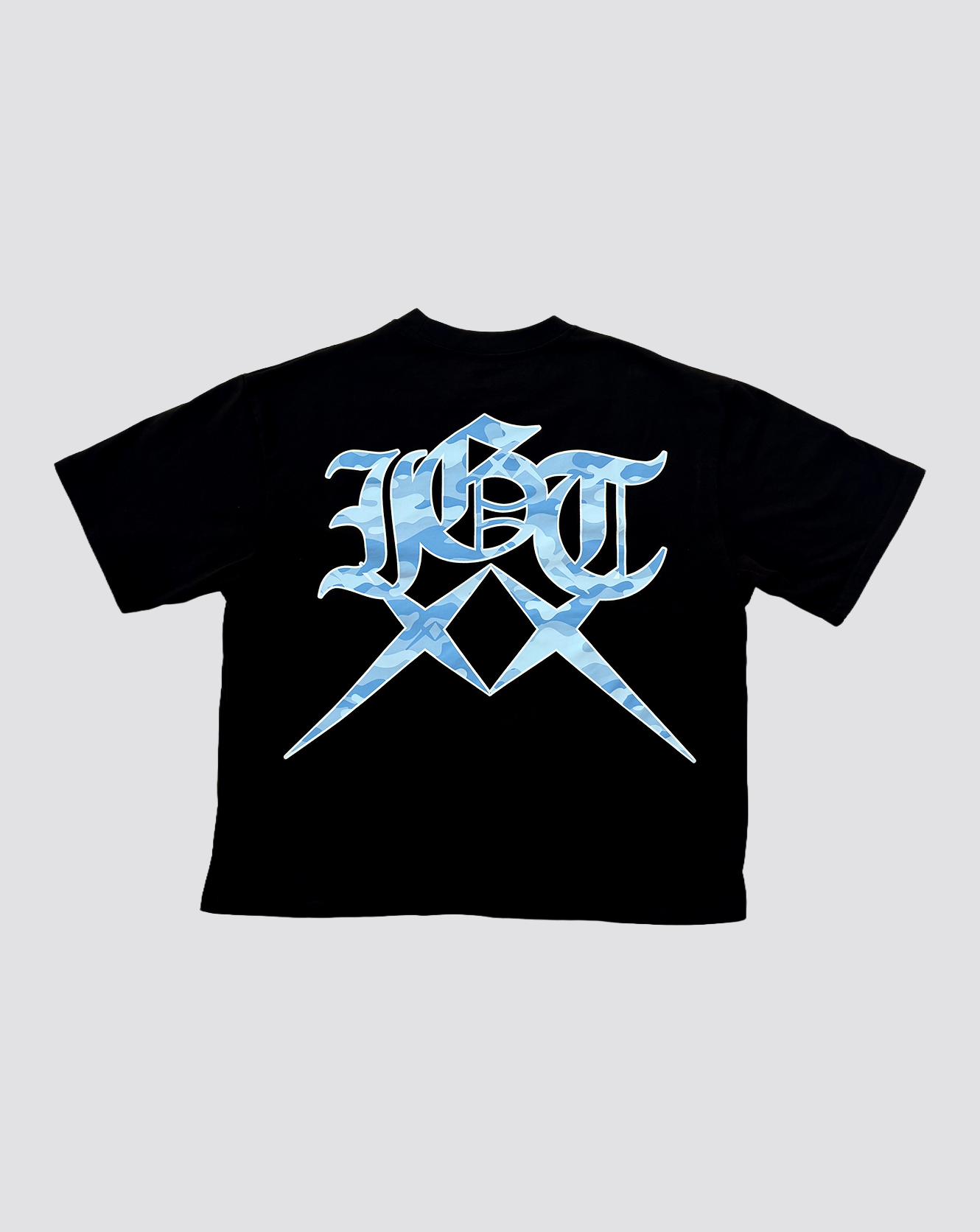 IGT CAMO TEE