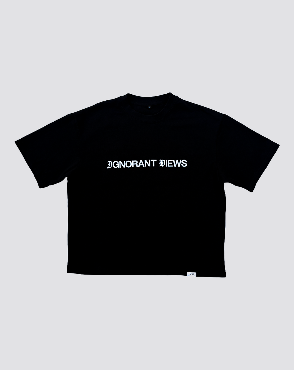 IGT CAMO TEE