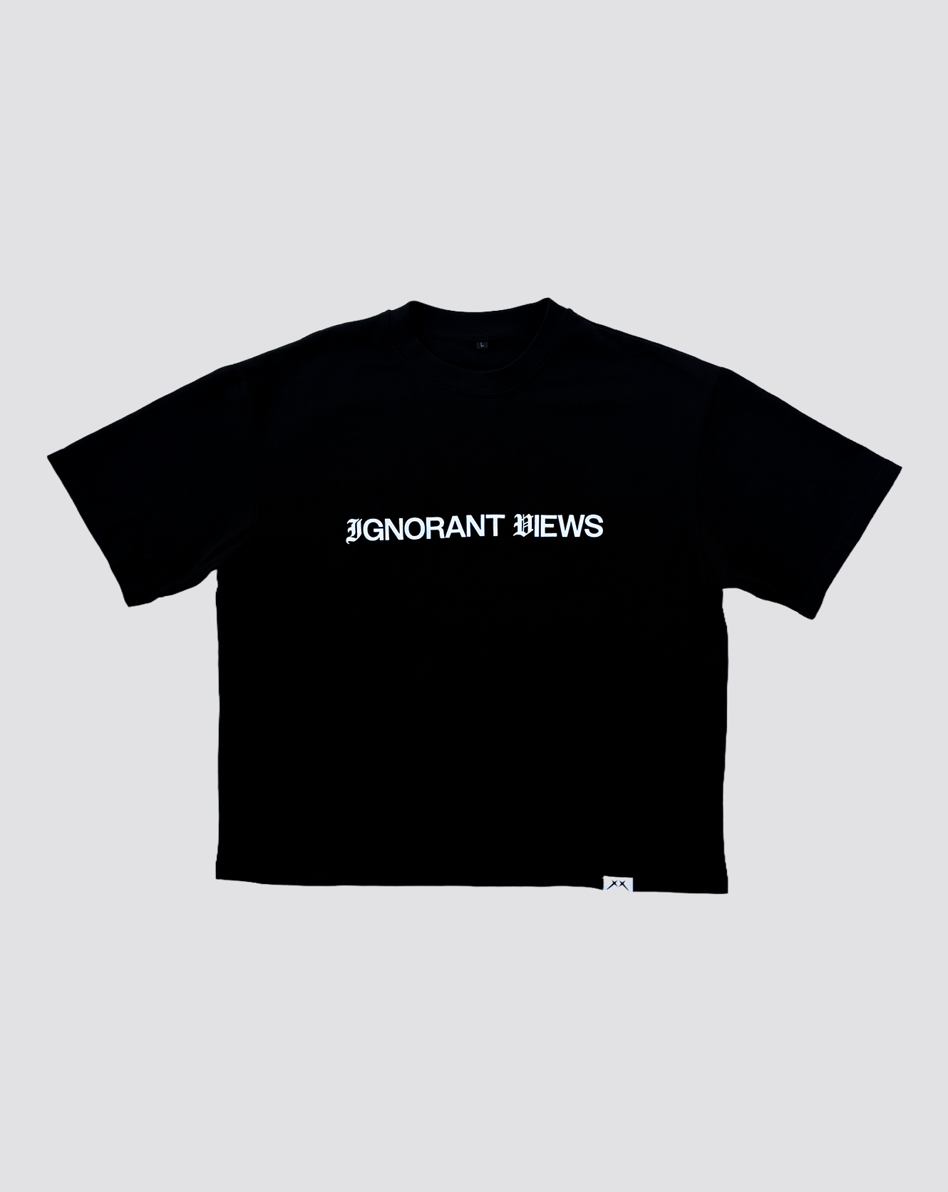 IGT CAMO TEE