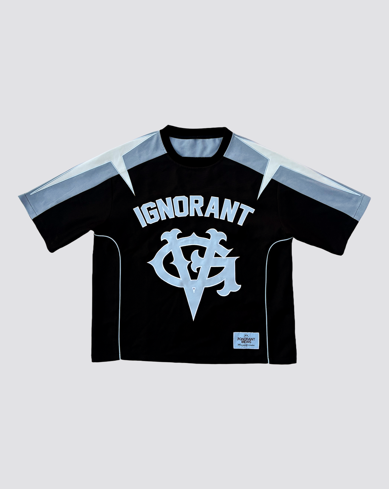 IGT FOOTBALL JERSEY