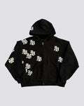 PATCHED IV HOODIE