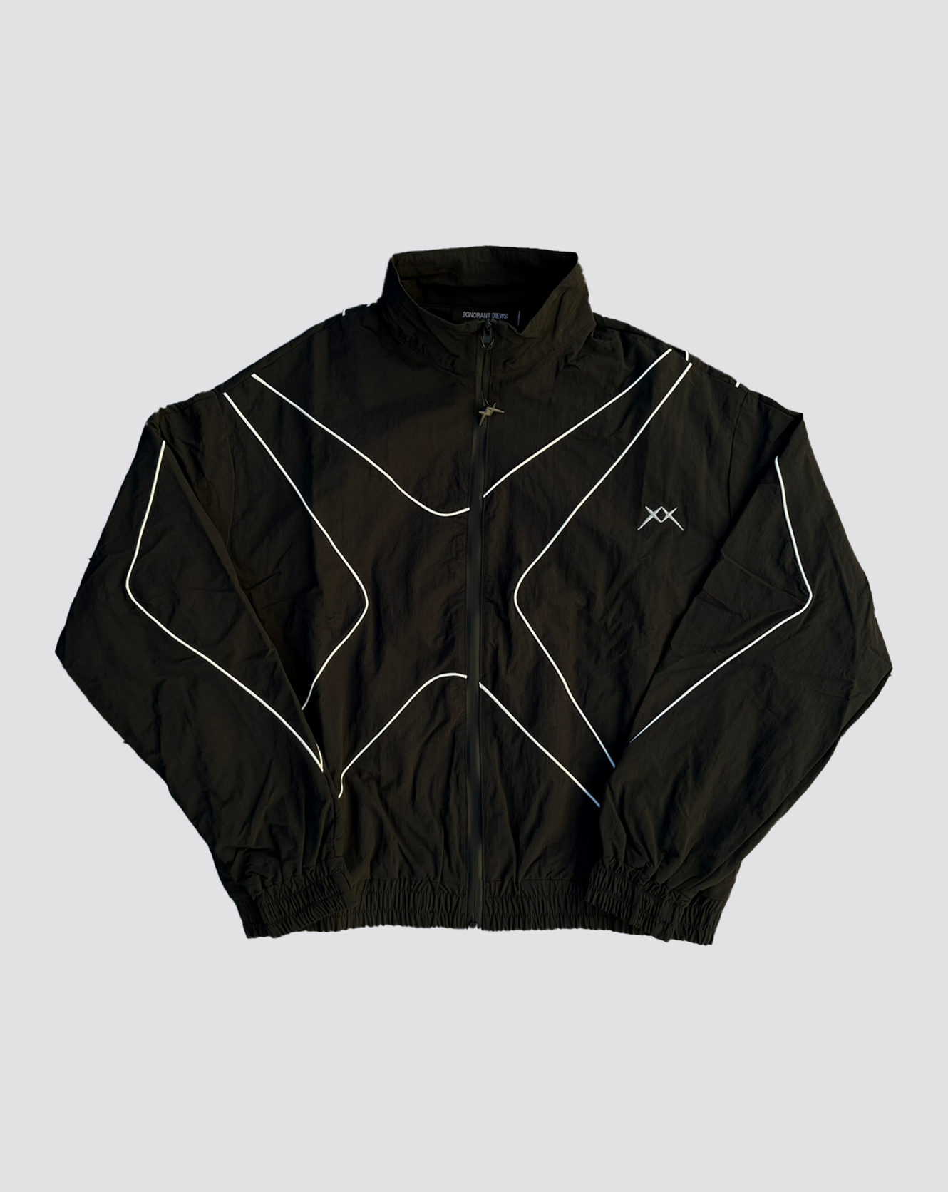 TECHNIC TRACKSUIT