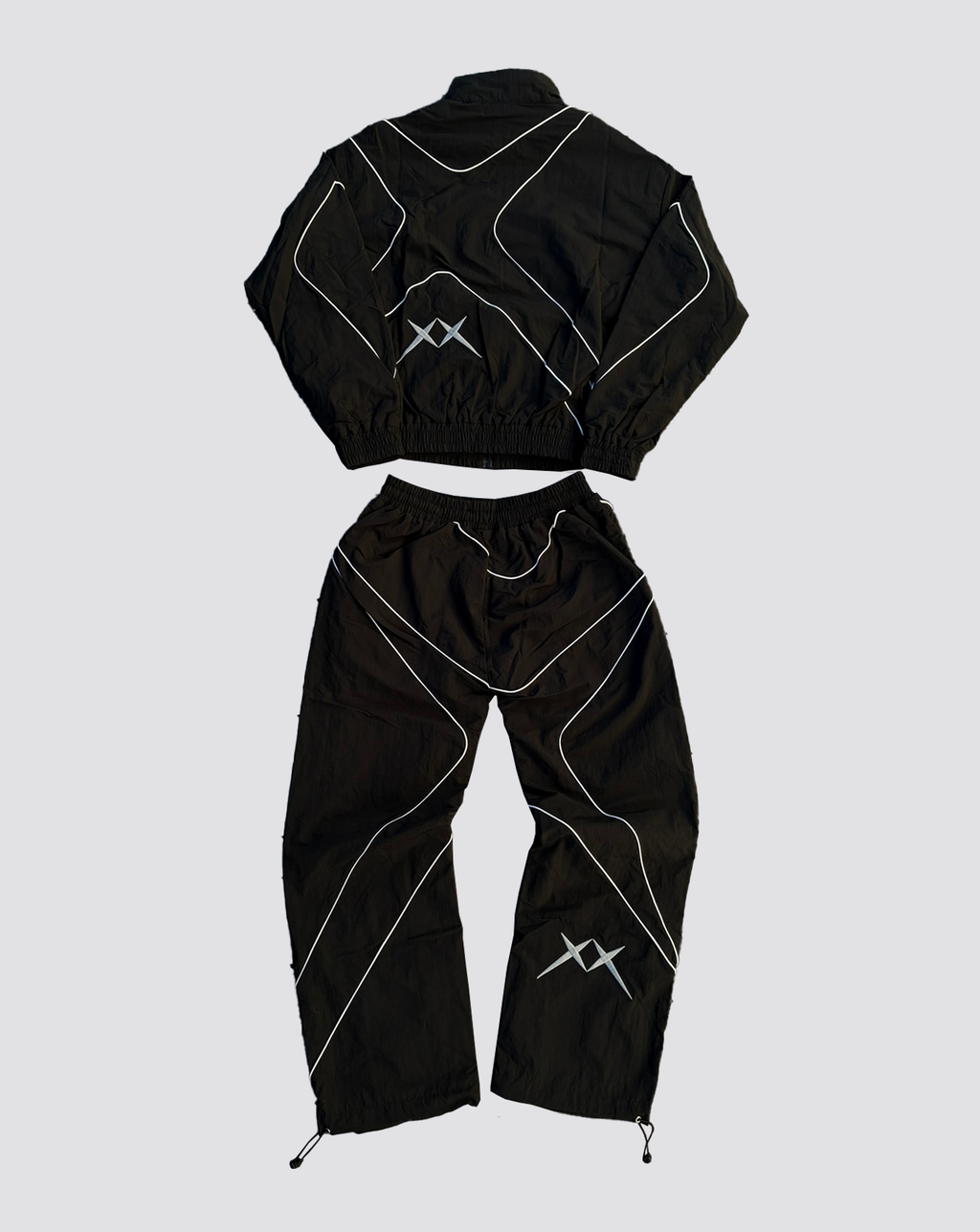 TECHNIC TRACKSUIT