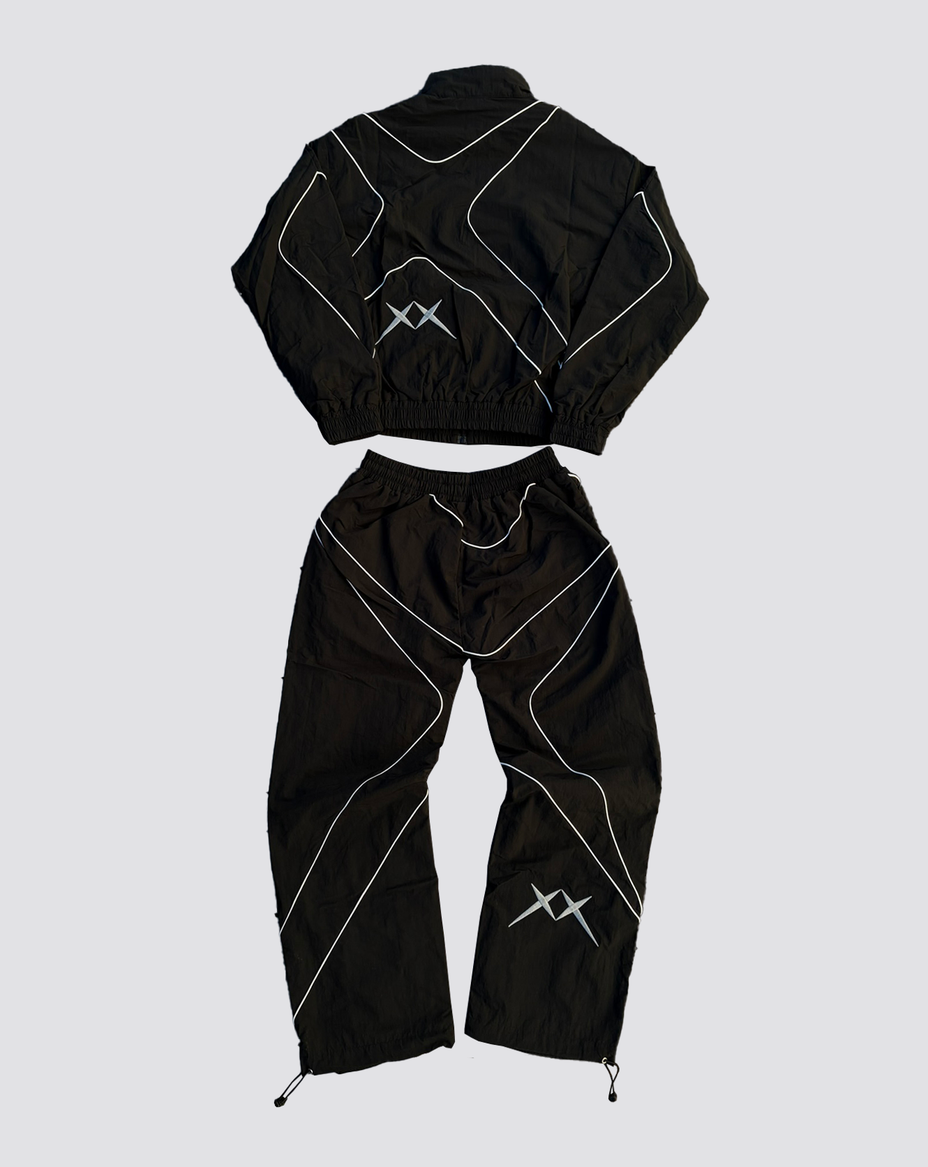 TECHNIC TRACKSUIT