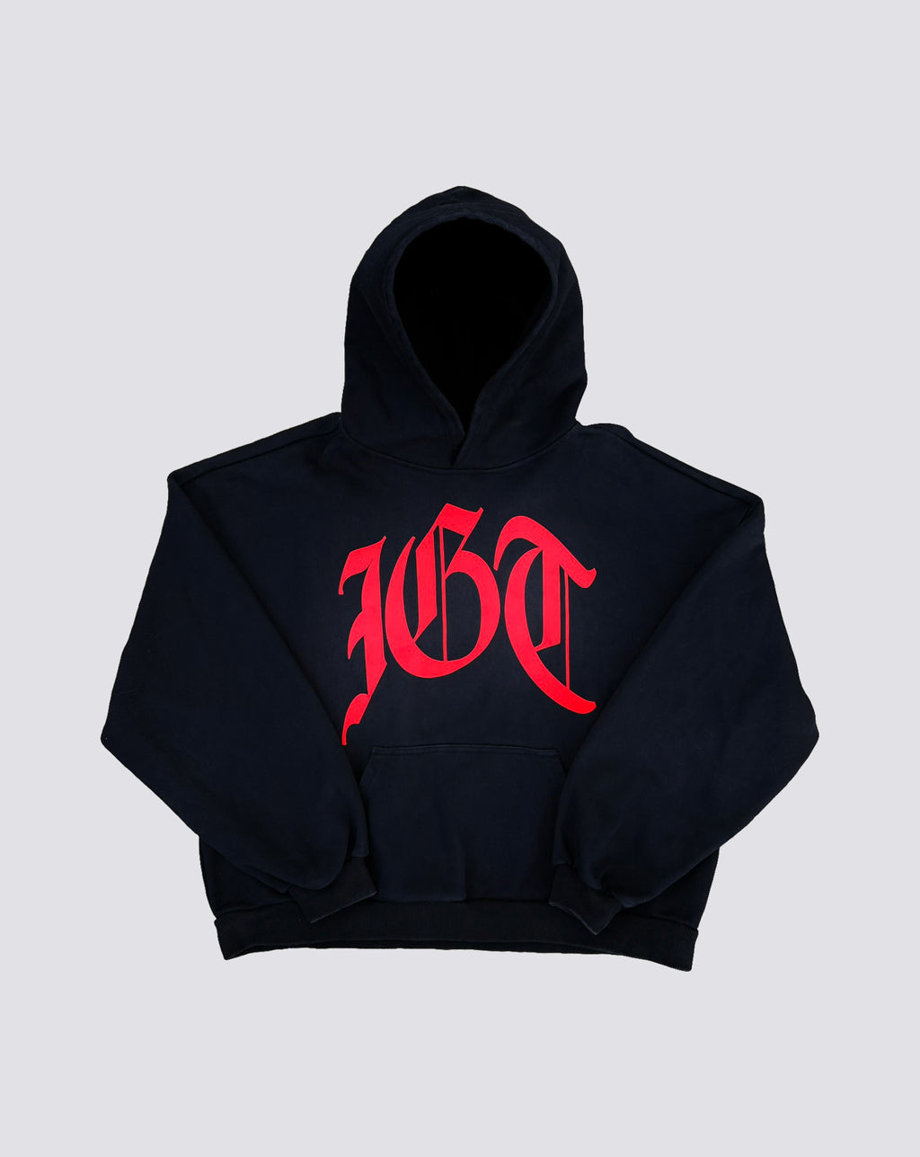 IGT HOODIE