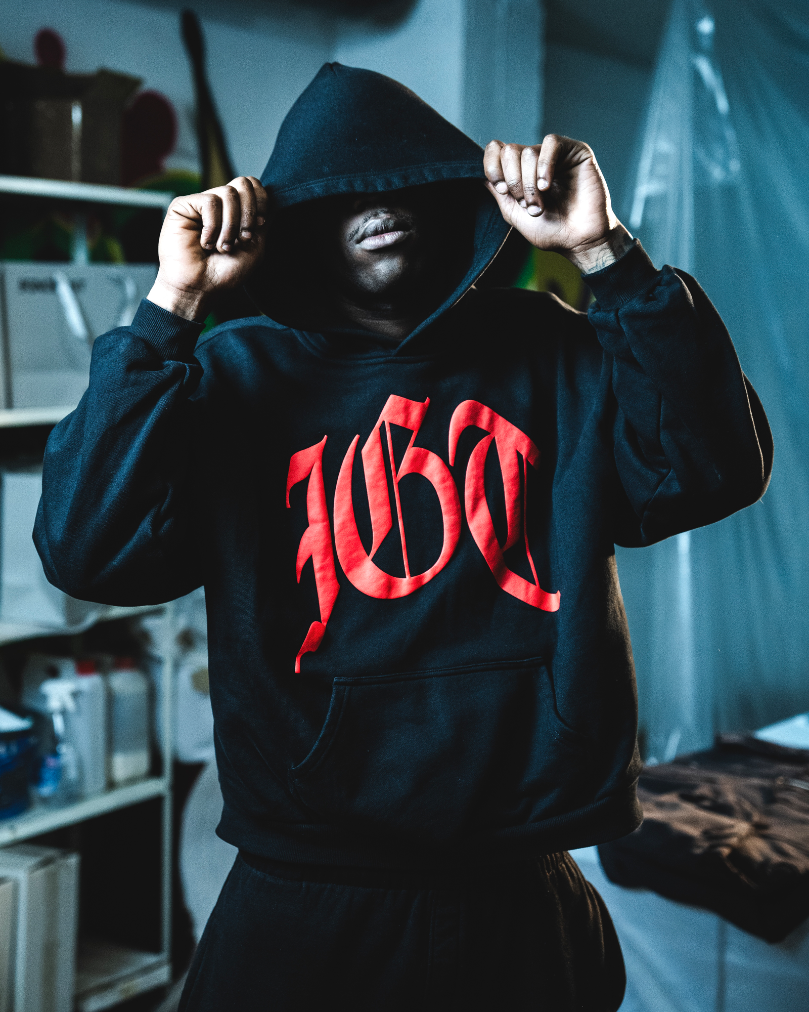 IGT HOODIE