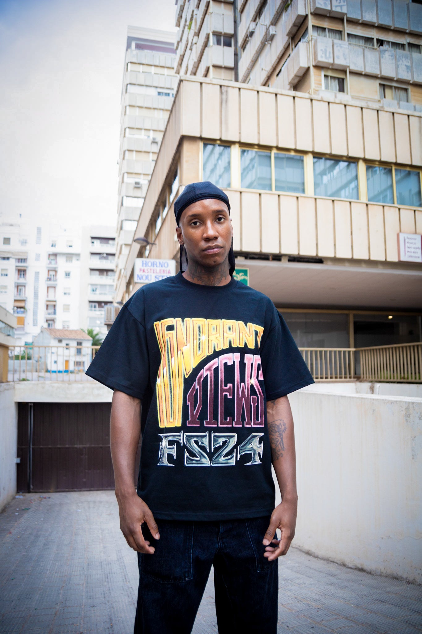 TYPE TEE