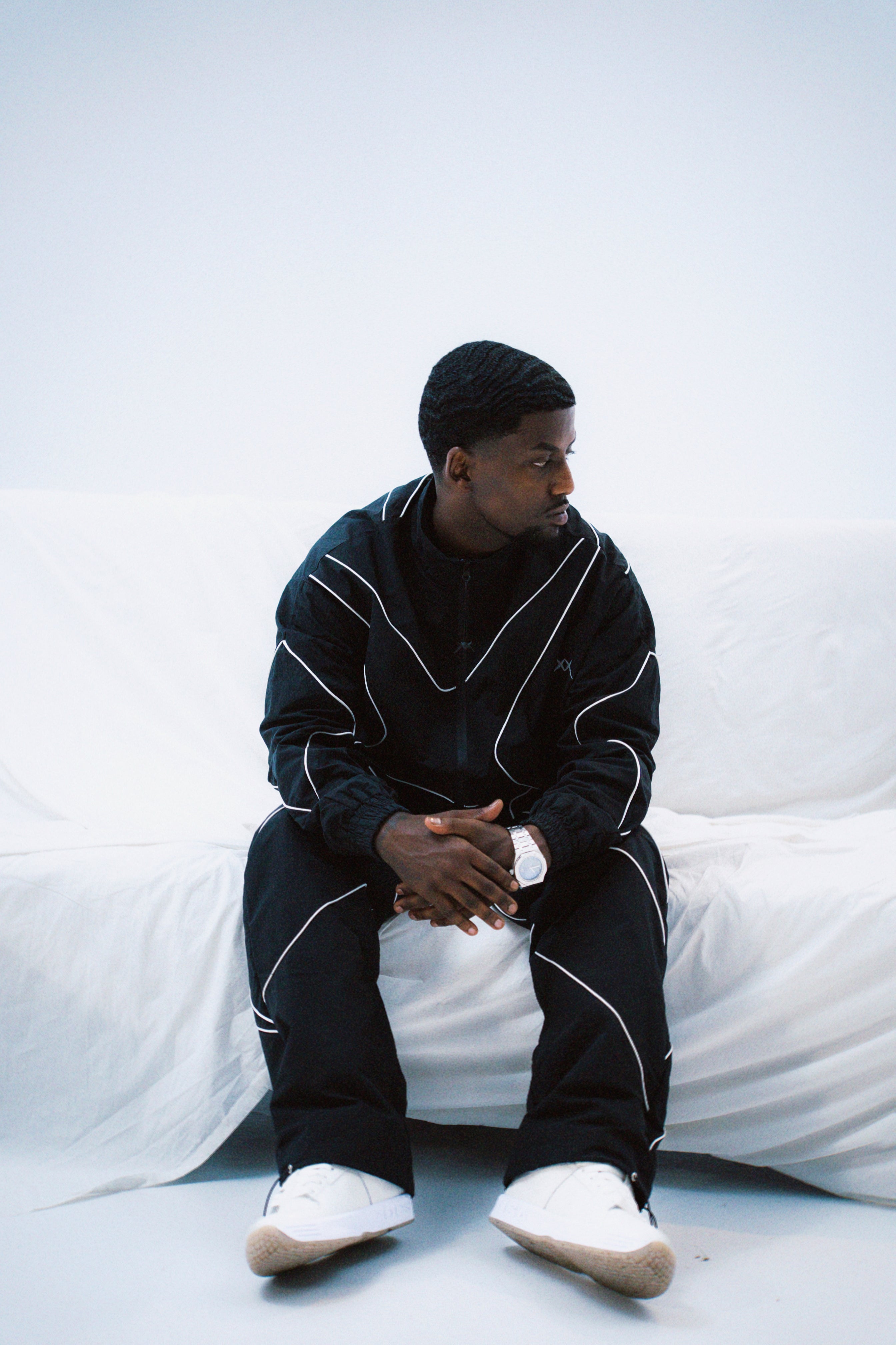 TECHNIC TRACKSUIT