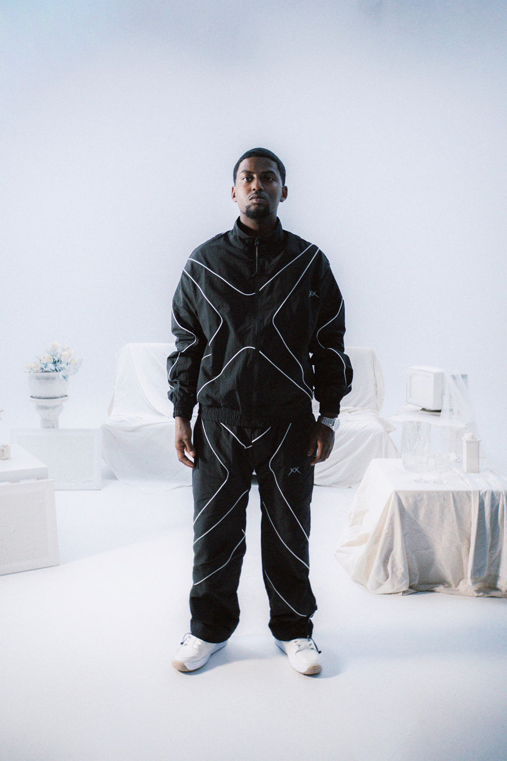 TECHNIC TRACKSUIT