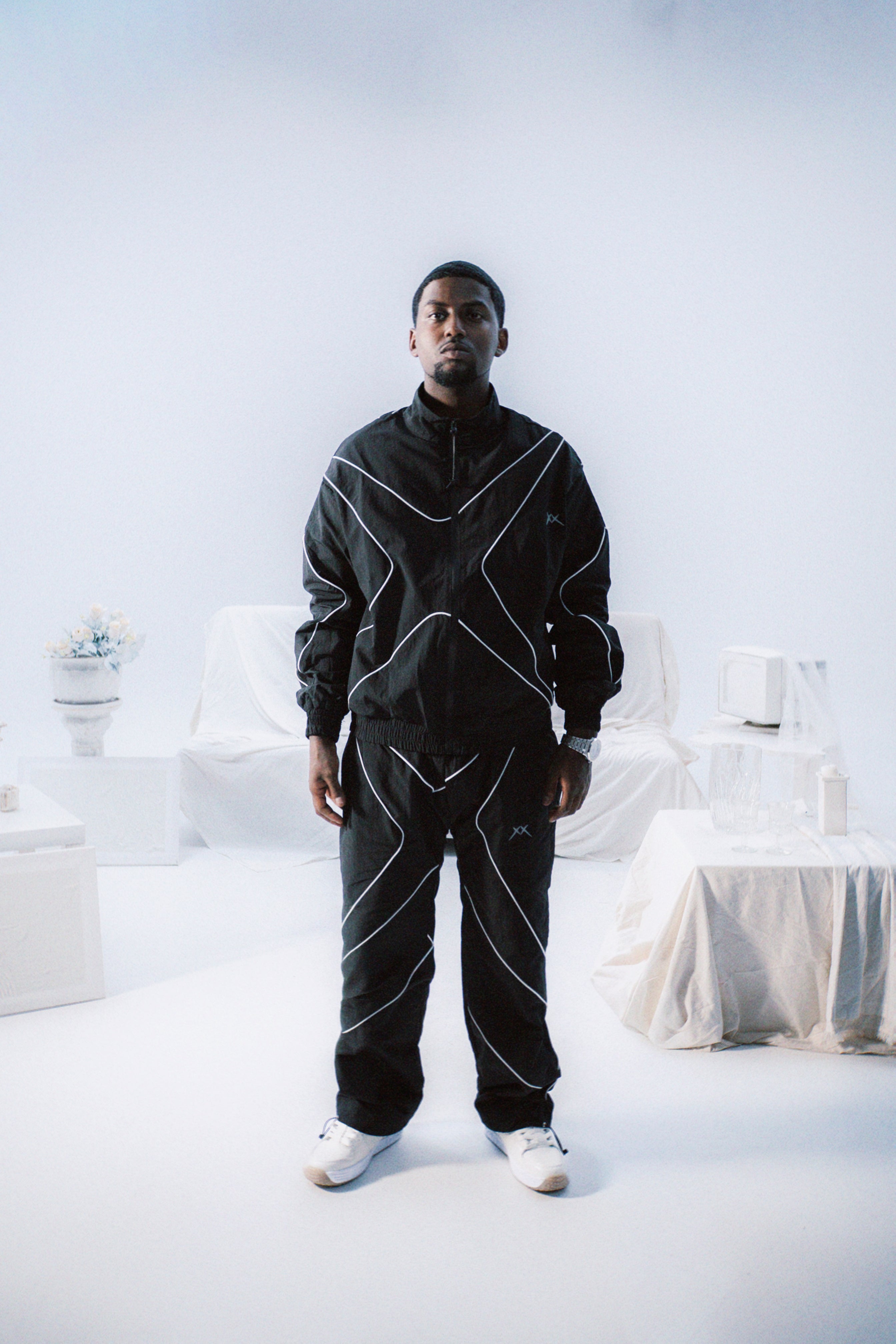 TECHNIC TRACKSUIT