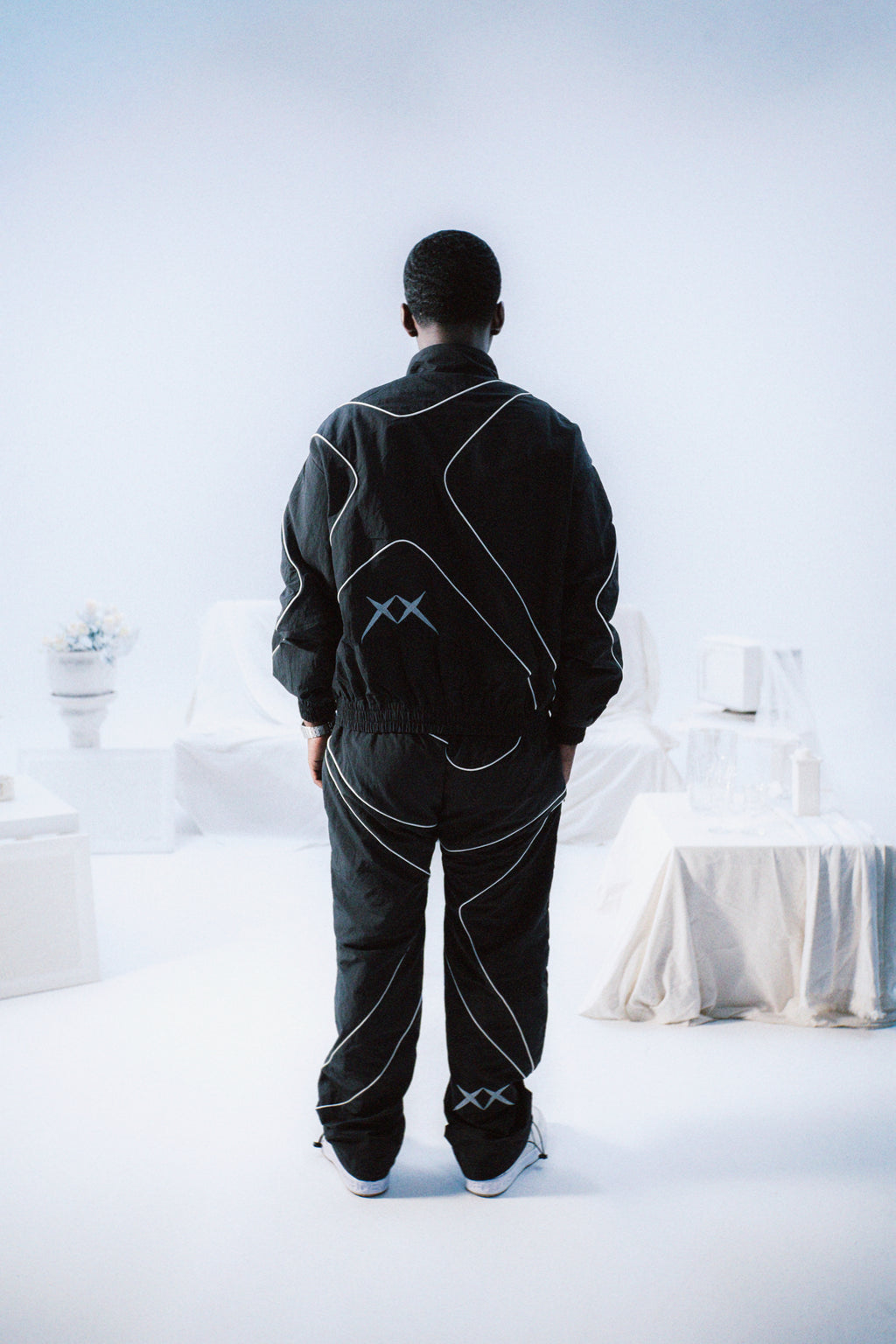 TECHNIC TRACKSUIT