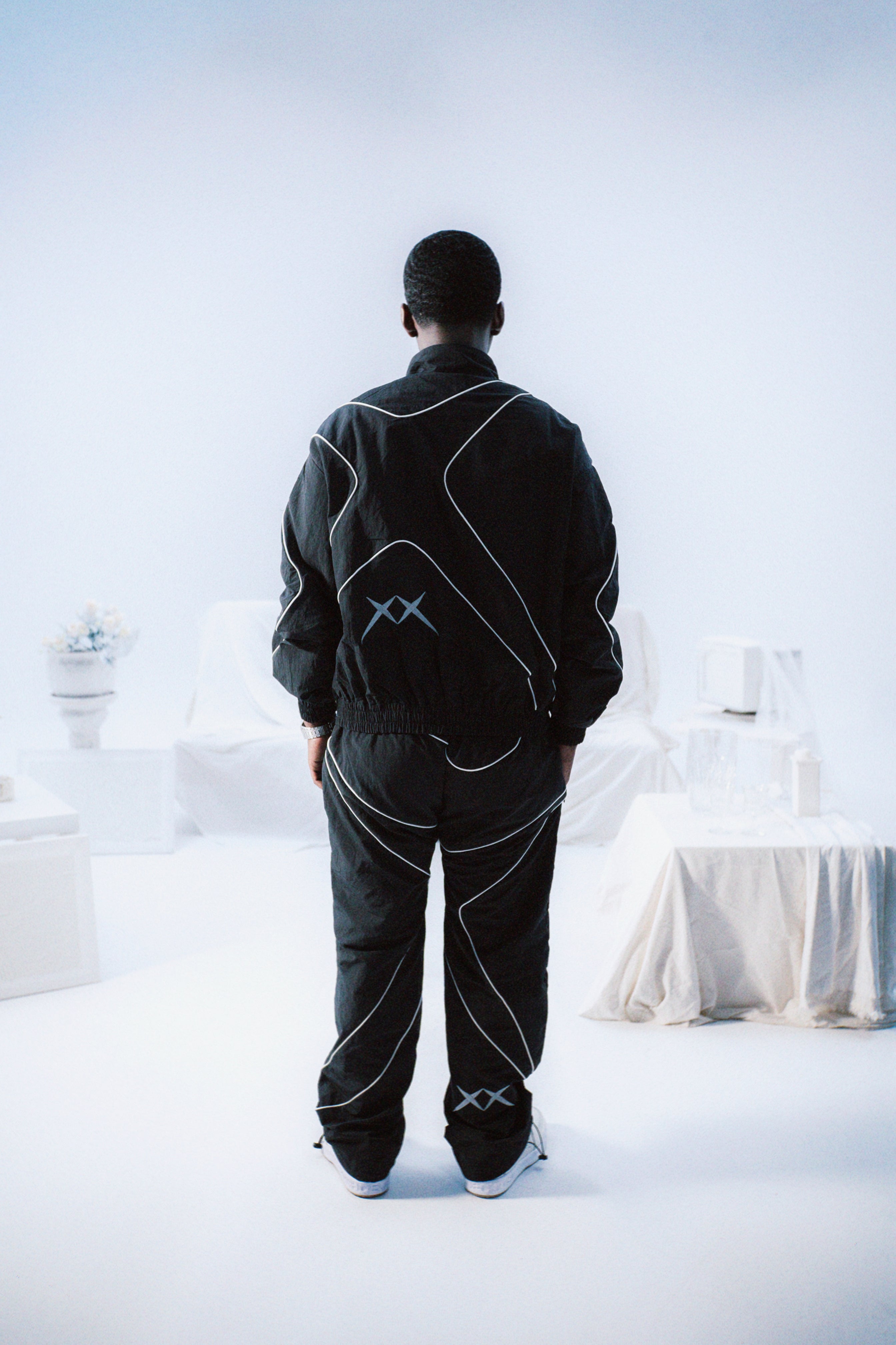 TECHNIC TRACKSUIT