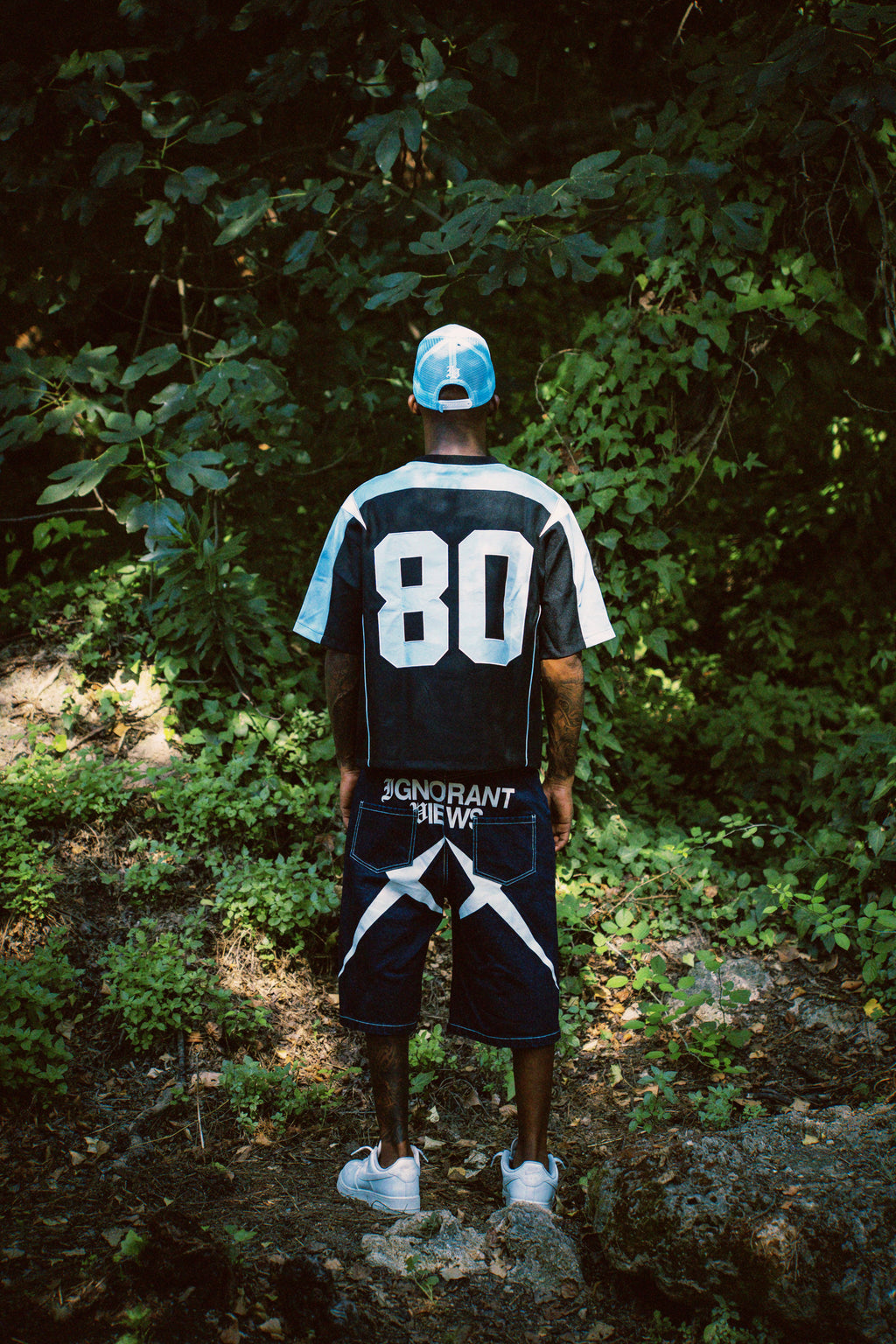 IGT FOOTBALL JERSEY