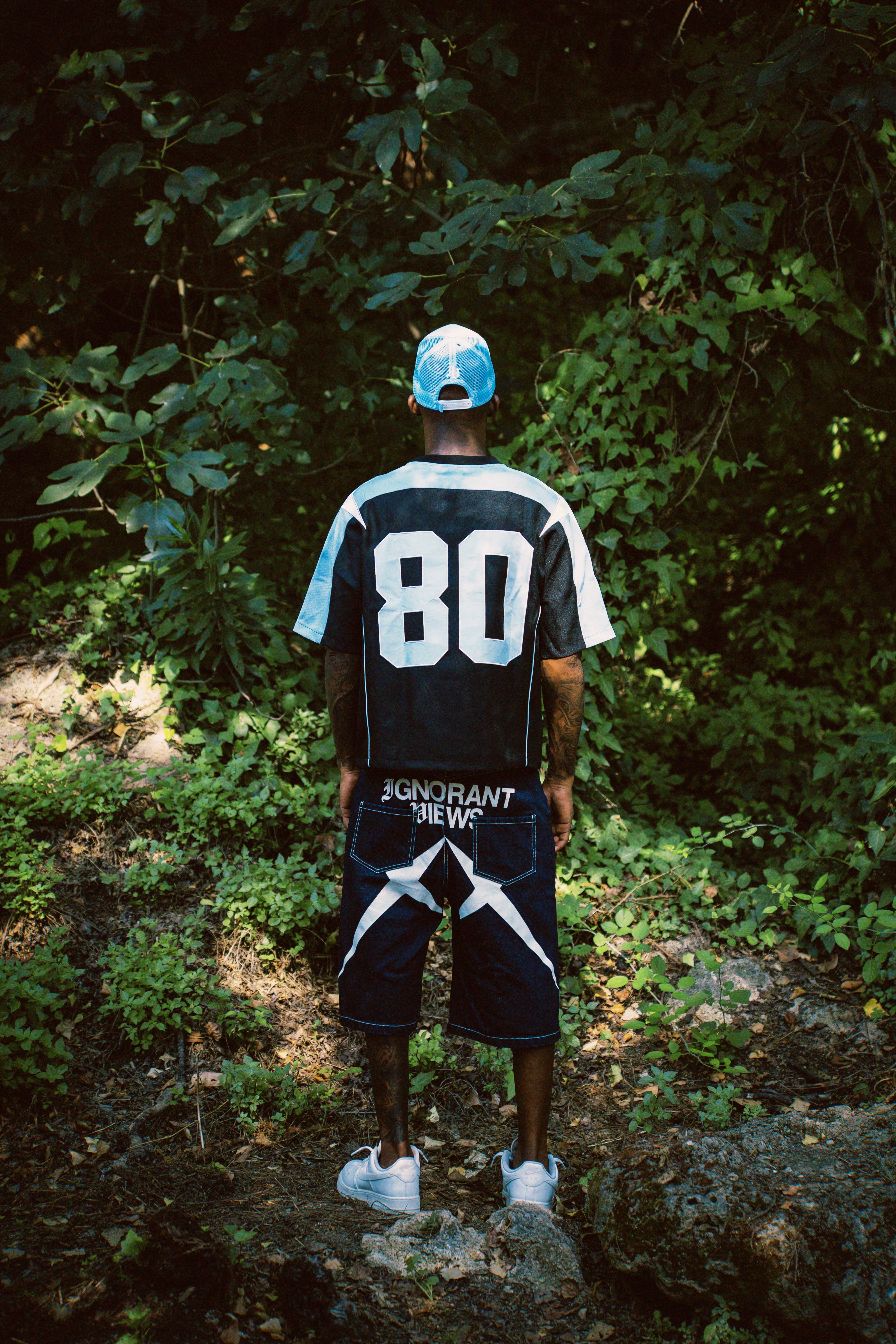 IGT FOOTBALL JERSEY