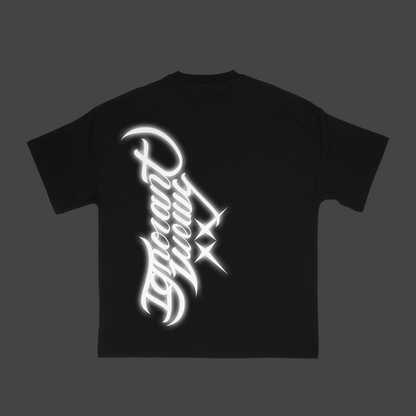 LETTERING TEE